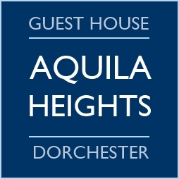 Aquila Heights Logo
