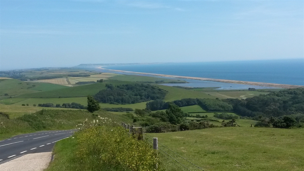 Abbotsbury Hill