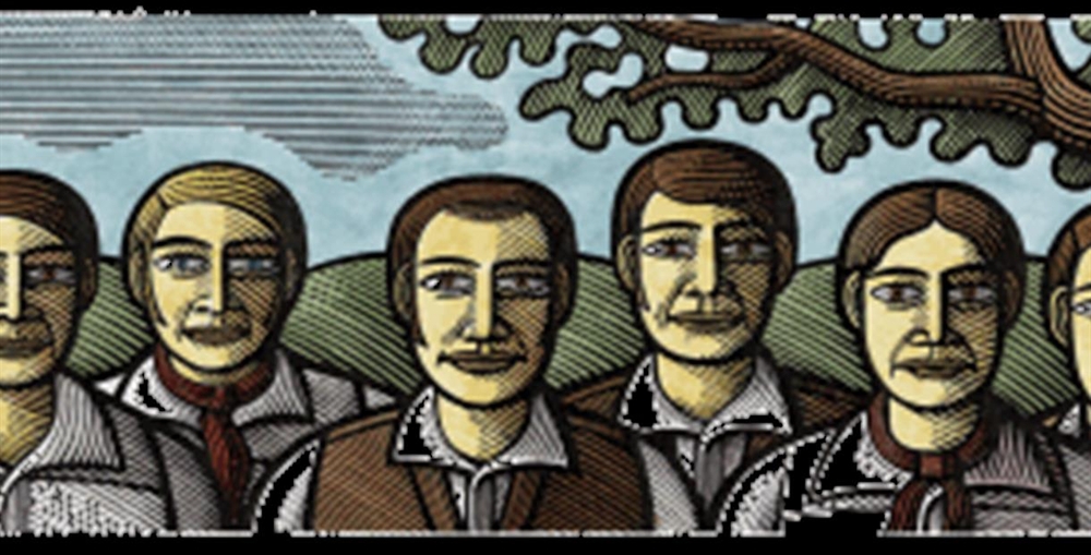 Tolpuddle Martyrs